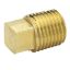 Picture of Brass Pipe Fittings - 211P-6