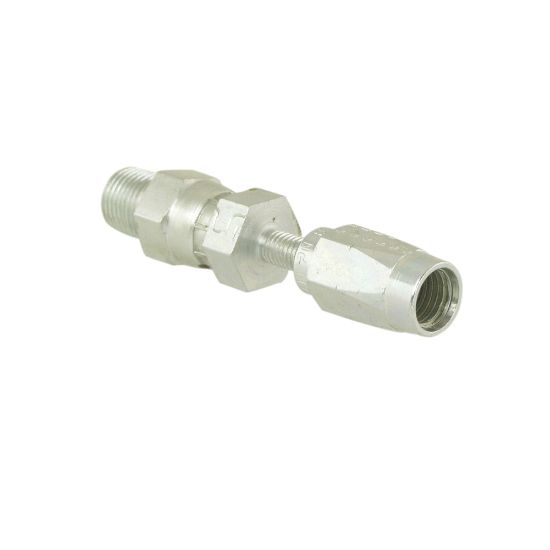 Picture of Field Attachable Fittings for HLB Hose – BU Series - 213BU-2-2