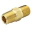 Picture of Brass Pipe Fittings - 216P-12