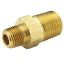 Picture of Brass Pipe Fittings - 216P-8-6