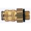 Picture of Quick Coupling, European profile, ND 5 (Series 21) - 21KAAD14MVX