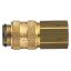 Picture of Quick Coupling, European profile, ND 5 (Series 21) - 21KAIM14MPN