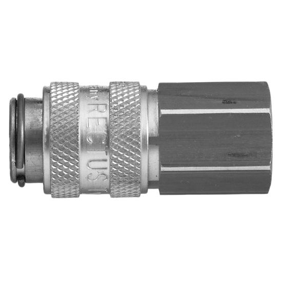 Picture of Quick Coupling, European profile, ND 5 (Series 21) - 21KAIW10MVX