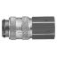 Picture of Quick Coupling, European profile, ND 5 (Series 21) - 21KAIW13EVX