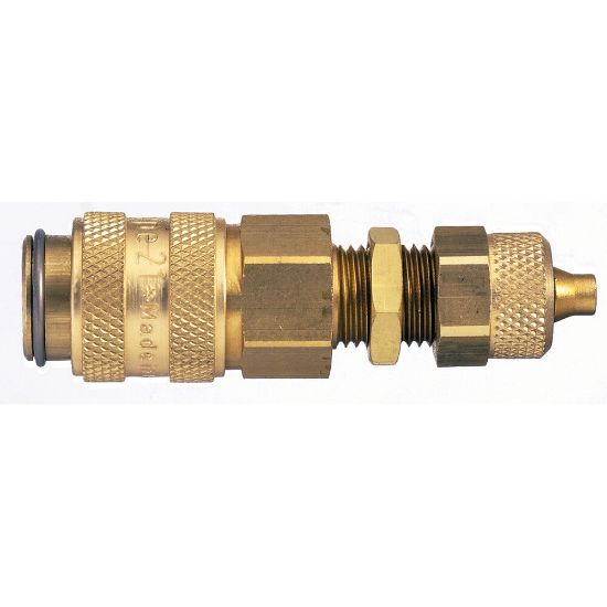 Picture of Coded Quick Coupling, Series 21 - 21KAKS06MPN0