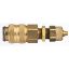 Picture of Coded Quick Coupling, Series 21 - 21KAKS06MPN0