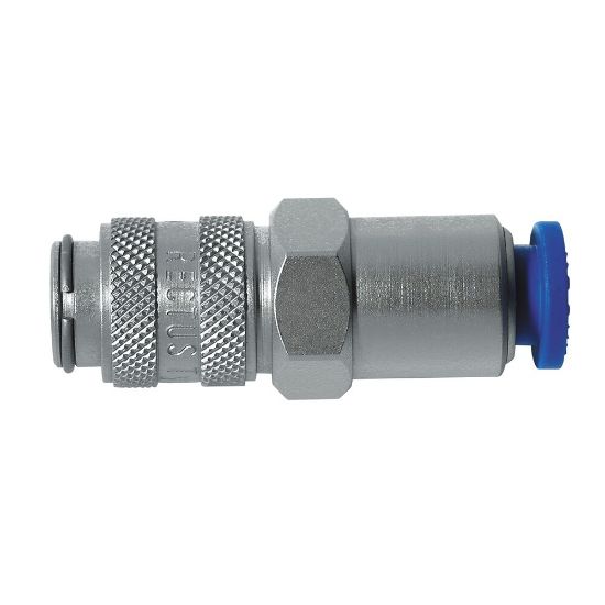 Picture of Quick Coupling, European profile, ND 5 (Series 21) - 21KARP06MPN