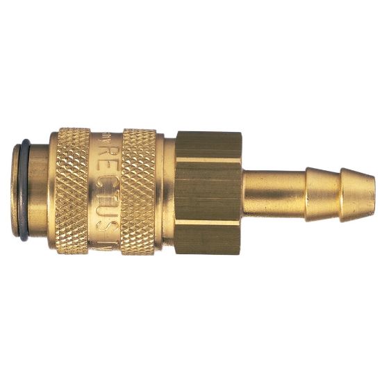 Picture of Quick Coupling, European profile, ND 5 (Series 21) - 21KATF10MPN