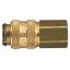 Picture of Quick Coupling, European profile, ND 5 (Series 21) - 21KBIW10MPX