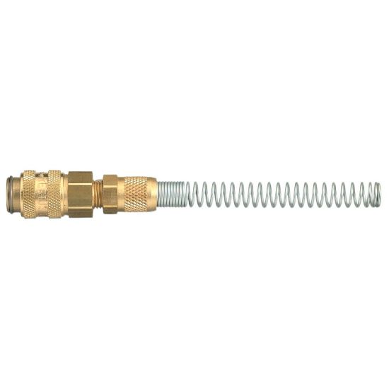 Picture of Quick Coupling, European profile, ND 5 (Series 21) - 21KBKK08MPN