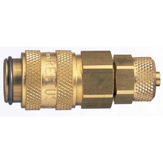 Picture of Coded Quick Coupling, Series 21 - 21KBKO06RVX6