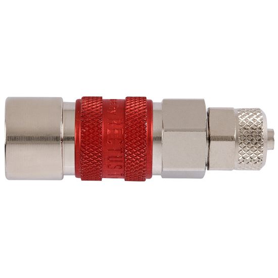 Picture of Coded Quick Coupling, Series 21 - 21KBKO06MPN0