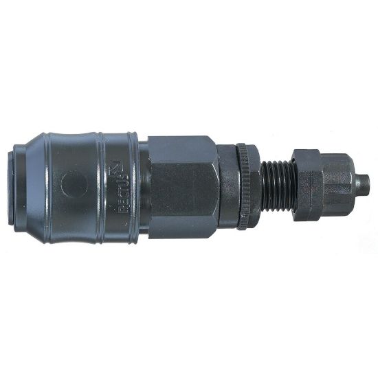 Picture of Quick Coupling, European profile, ND 5 (Series 21) - 21KBKS06EVX