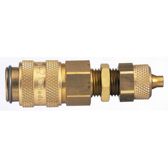 Picture of Quick Coupling, European profile, ND 5 (Series 21) - 21KBKS06MPN