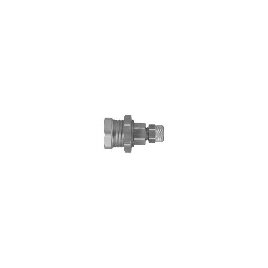 Picture of Quick Coupling, European profile, ND 5 (Series 21) - 21KBTE04MPN