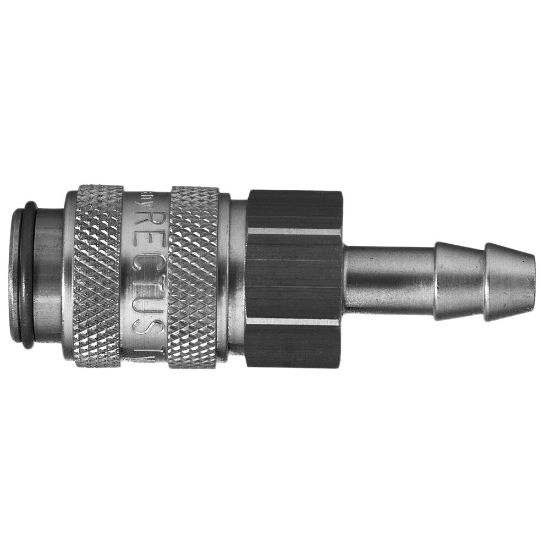 Picture of Quick Coupling, European profile, ND 5 (Series 21) - 21KBTF04EVX