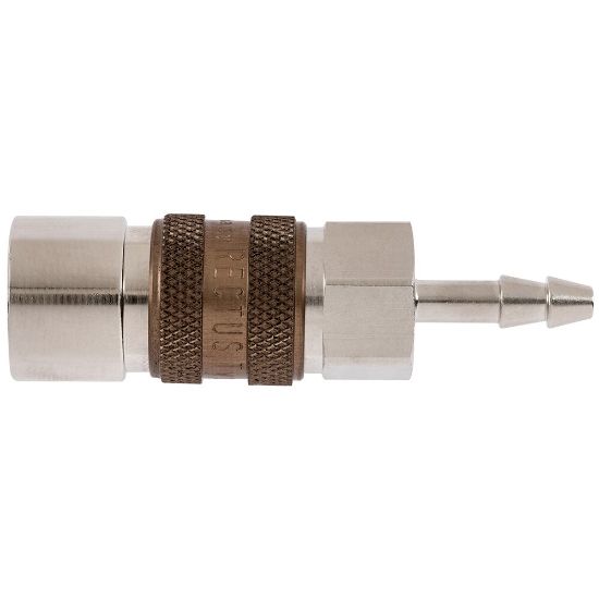 Picture of Coded Quick Coupling, Series 21 - 21KBTF06MPN6