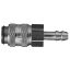 Picture of Quick Coupling, European profile, ND 5 (Series 21) - 21KBTF05RVX