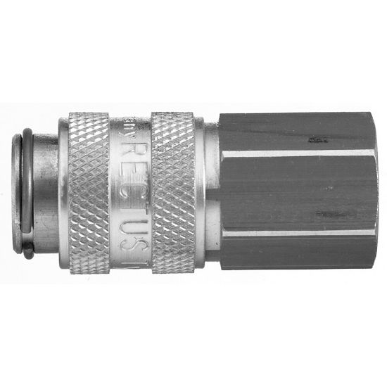 Picture of Quick Coupling, European profile, ND 5 (Series 21) - 21KDIW17MPN