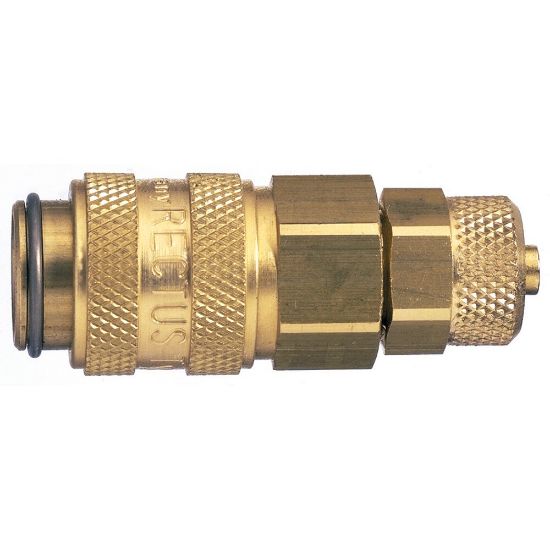 Picture of Quick Coupling, European profile, ND 5 (Series 21) - 21KLKO08MPX