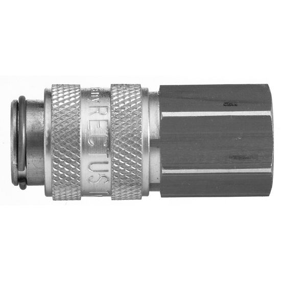 Picture of Quick Coupling, European profile, ND 5 (Series 21) - 21KSIW17MPX