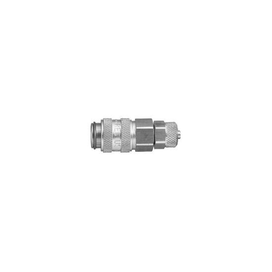 Picture of Quick Coupling, European profile, ND 5 (Series 21) - 21KSKO08MPX