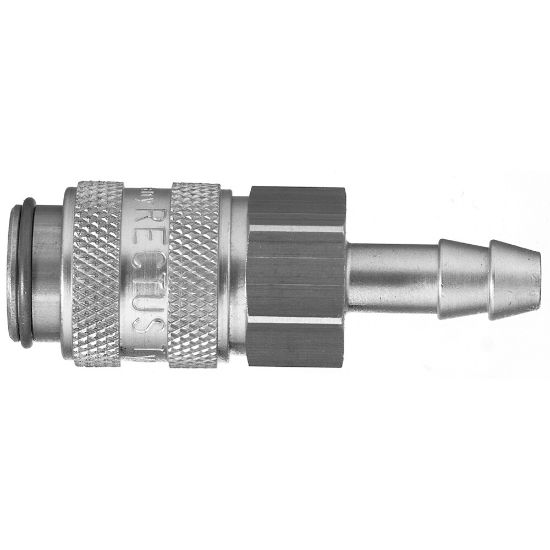 Picture of Quick Coupling, European profile, ND 5 (Series 21) - 21KSTF09MPX