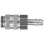 Picture of Quick Coupling, European profile, ND 5 (Series 21) - 21KSTF09MPX