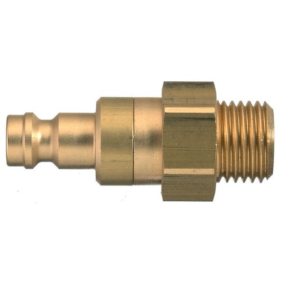 Picture of Quick Coupling, European profile, ND 5 (Series 21) - 21SBAW17MPN