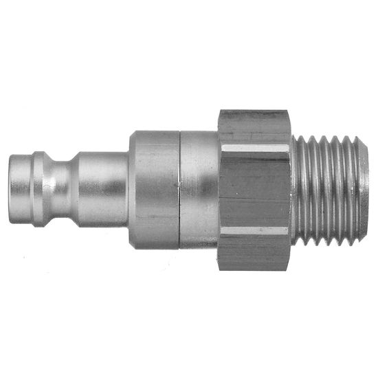 Picture of Quick Coupling, European profile, ND 5 (Series 21) - 21SBAW13EVX