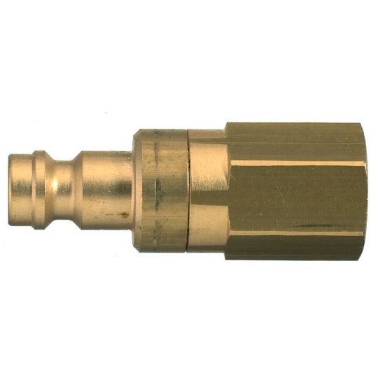 Picture of Quick Coupling, European profile, ND 5 (Series 21) - 21SBIW13MPN