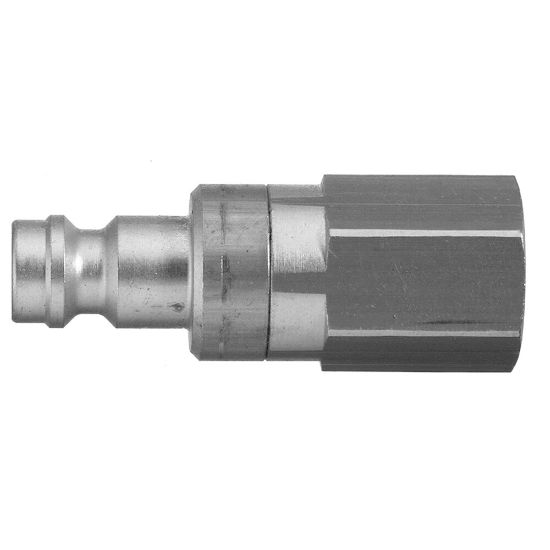 Picture of Quick Coupling, European profile, ND 5 (Series 21) - 21SBIW13RVX