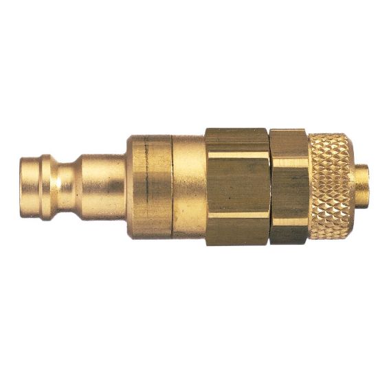 Picture of Quick Coupling, European profile, ND 5 (Series 21) - 21SBKO06MPX