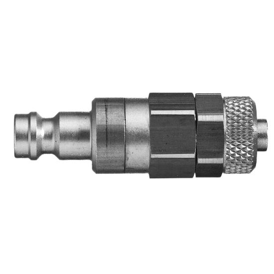 Picture of Quick Coupling, European profile, ND 5 (Series 21) - 21SBKO06RVX