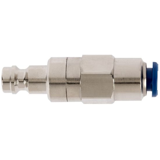 Picture of Quick Coupling, European profile, ND 5 (Series 21) - 21SBRP06MPN