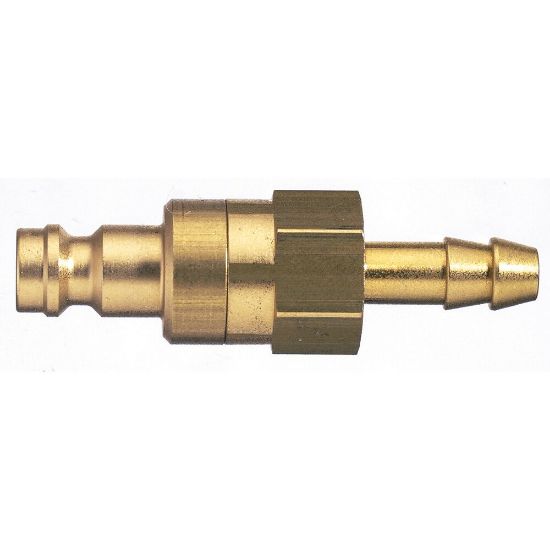 Picture of Quick Coupling, European profile, ND 5 (Series 21) - 21SBTF10MPN