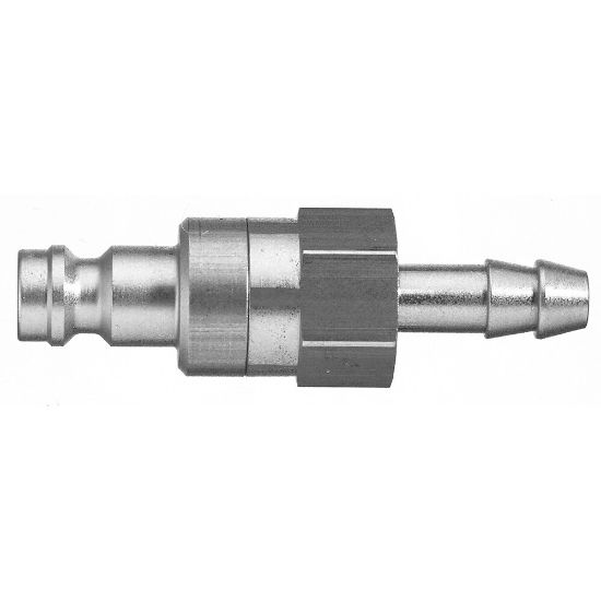 Picture of Quick Coupling, European profile, ND 5 (Series 21) - 21SBTF10RVX