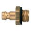 Picture of Quick Coupling, European profile, ND 5 (Series 21) - 21SFAD14RXX