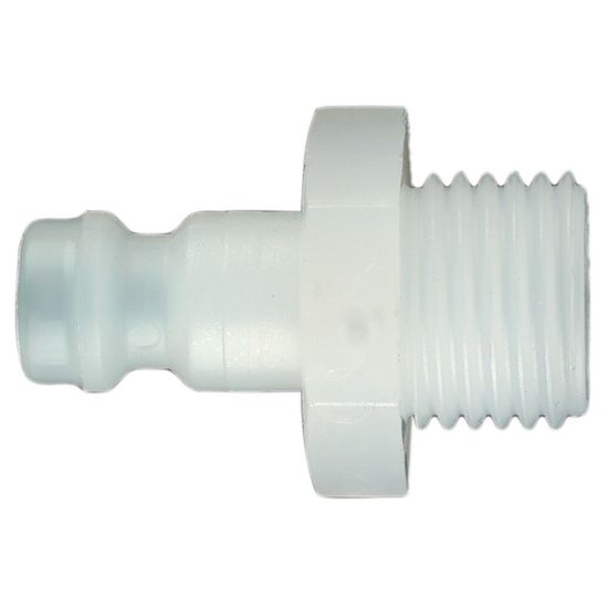 Picture of Quick coupling with the world's most popular profile made of Thermoplastic, Series 21 - 21SFAW10FXX