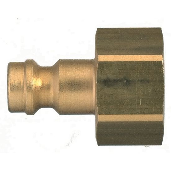 Picture of Quick Coupling, European profile, ND 5 (Series 21) - 21SFIW13MXN