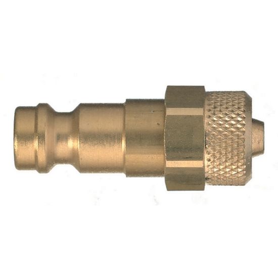 Picture of Quick Coupling, European profile, ND 5 (Series 21) - 21SFKO08MXX