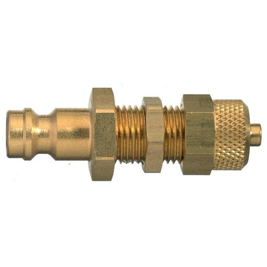 Picture of Quick Coupling, European profile, ND 5 (Series 21) - 21SFKS08RXX