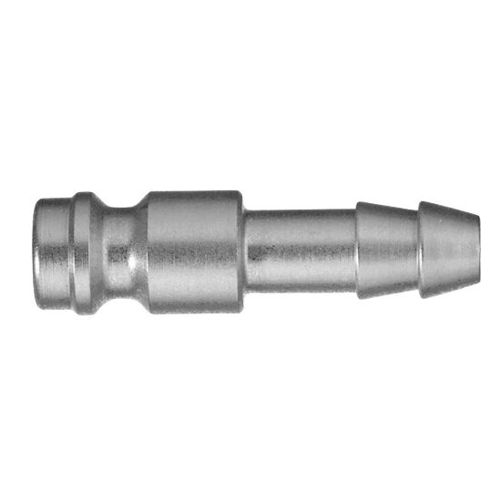 Picture of Quick Coupling, European profile, ND 5 (Series 21) - 21SFTF08RXX