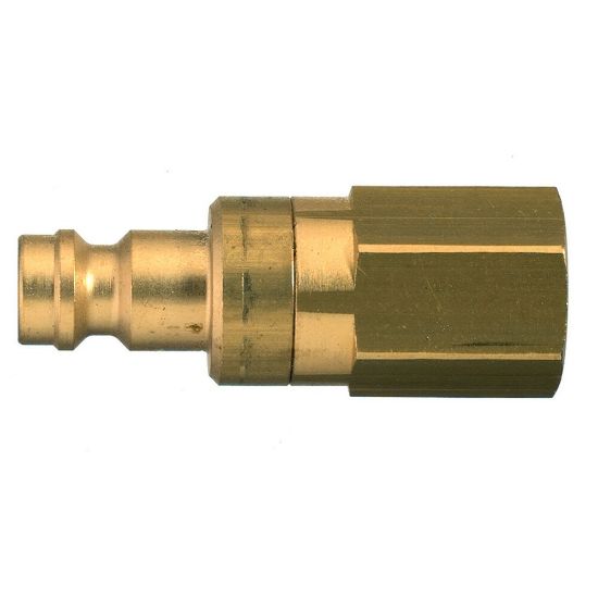 Picture of Quick Coupling, European profile, ND 5 (Series 21) - 21SLIM14MPX