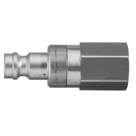 Picture of Quick Coupling, European profile, ND 5 (Series 21) - 21SLIW17MPN