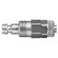 Picture of Quick Coupling, European profile, ND 5 (Series 21) - 21SLKO08RVX