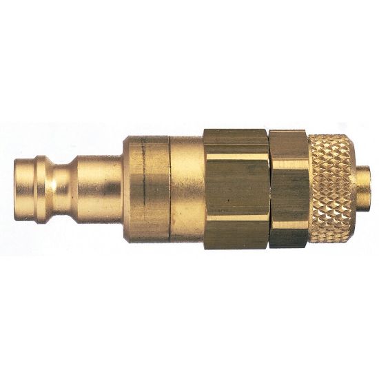 Picture of Quick Coupling, European profile, ND 5 (Series 21) - 21SLKO08MPX