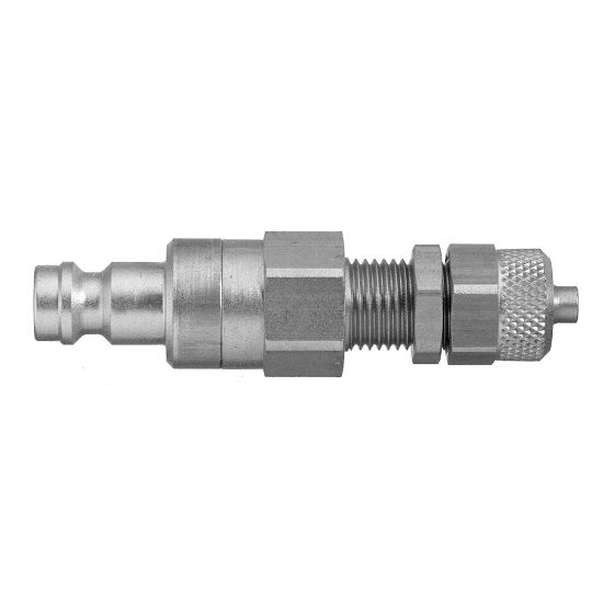 Picture of Quick Coupling, European profile, ND 5 (Series 21) - 21SLKS08MPX