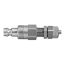 Picture of Quick Coupling, European profile, ND 5 (Series 21) - 21SLKS06MPN