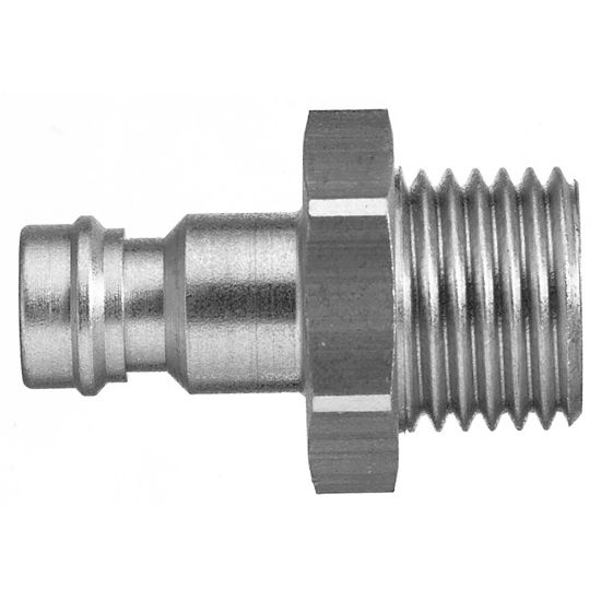 Picture of Quick Coupling, European profile, ND 5 (Series 21) - 21SSAW13MXN